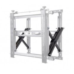 Suport per. pop-out B-Tech 42-120" 125kg - Img 4