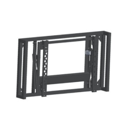 Suport perete videowall Dahua 55" front