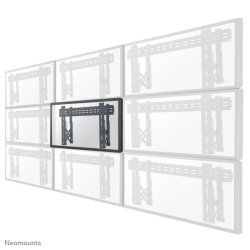 Suport pt videowall NM 32"-75" 50kg ng - Img 2
