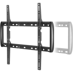 Suport TV perete Barkan fix 13-90" 60kg - Img 1