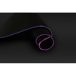SUREFIRE Silent Flight RGB-320 Gaming Mouse Pad - Img 2