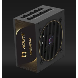 Sursa Aqirys Magnetar 1000W 80 Gold+ - Img 6