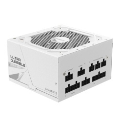SURSA GB UD850GM PG5 80 PLUS GOLD WHITE - Img 7