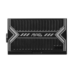 SURSA MSI MAG A650BN 80+ Bronze - Img 3