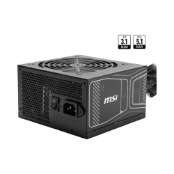 SURSA MSI MAG A850GN PCIE5 - Img 1