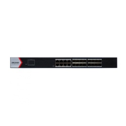SWITCH 24PORTURI GIGABIT SMARTMANAGED - Img 2