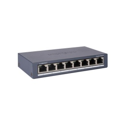 SWITCH 8 PORTURI GIGABIT UNMANAGED - Img 2