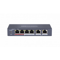 SWITCH DS-3E0106P-E-M