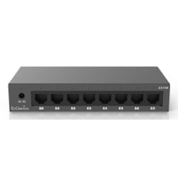Switch Engenius Unmanaged Desktop 8-port - Img 4