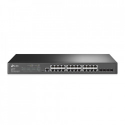 Switch TP-Link cu management L2 - TL-SG3428