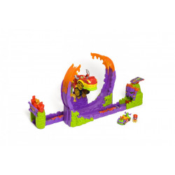 T-RACERS CURSA DRAGONULUI - Img 2