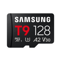 T9 microSD 128GB Card microSDXC™ UHS-I