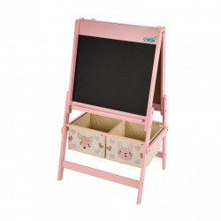 Tabla de scris Pink Forest