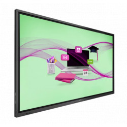 Tabla interactiva PHILIPS E-Line 75" A11 - Img 1