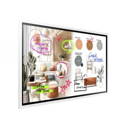 Tabla interactiva SAMSUNG LH55WMFWBGCXEN - Img 2