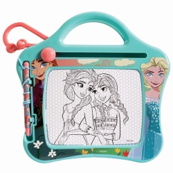 TABLA MAGNETICA DE DESEN FROZEN - Img 2