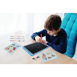 TABLETA DE DESENAT CU E-INK, PAW PATROL - Img 6