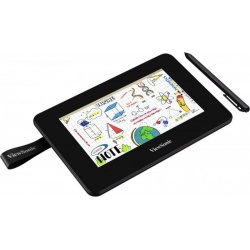 Tableta grafica 7'' ViewSonic ID710-BWW - Img 3