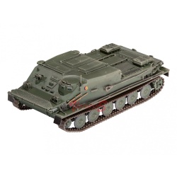 Tanc BTR50PK