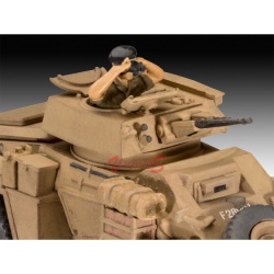 Tanc Humber Mk. II - Img 3