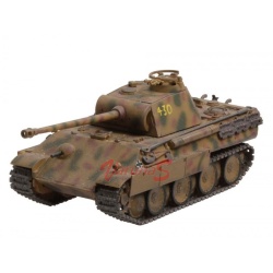 Tanc PzKpfw V'Panther' Ausf.G(Sd.Kfz. 171)
