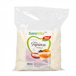 TAPIOCA PERLE 500GR