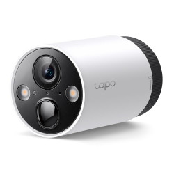 TAPO C420 SMART WIRE-FREE SECURITYCAMERA - Img 1