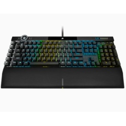 Tastatura Gaming Mecanica Corsair K100 - Img 8