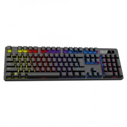 Tastatura gaming mecanica usb varr omega - ovmkb98 - Img 1