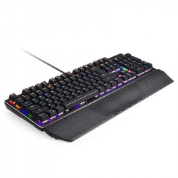 Tastatura gaming mecanica usb varr omega - Img 1