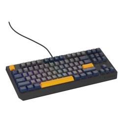 Tastatura Genesis Thor 230 TKL P albs - Img 3