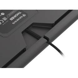 Tastatura Genesis Thor 303 R negru - Img 2