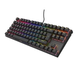 Tastatura Genesis Thor 303 TKL P negru - Img 4