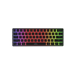 Tastatura Genesis Thor 660 G2 60% B ng - Img 2