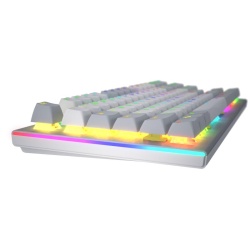 Tastatura mecanica Hator Gravity TKL alb - Img 9