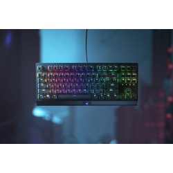 Tastatura Razer Blackwidow V3 TKL Yellow - Img 3