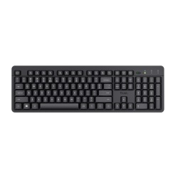 Tastatura Trust Ody II Wireless, negru - Img 1
