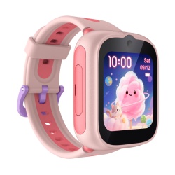 TCL Smartwatch copii Cosmic Pink - Img 3