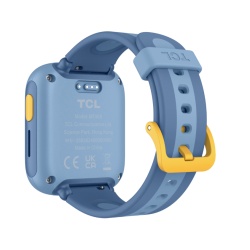TCL Smartwatch copii Galactic Blue - Img 12