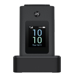 Telefon mobil TCL ONETOUCH 4043 Grey - Img 3