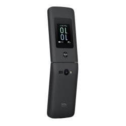Telefon mobil TCL ONETOUCH 4043 Grey - Img 13