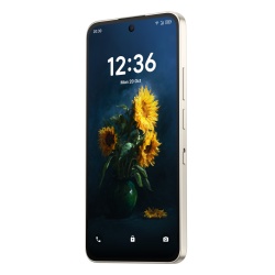 Telefon TCL NXTPaper 70 Pro 256GB Gold - Img 6