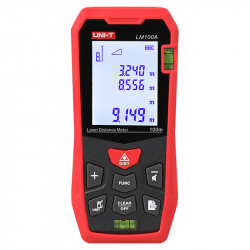 Telemetru digital lm100a uni-t - Img 1