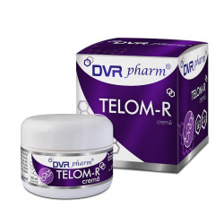 TELOM-R CREMA 50ML