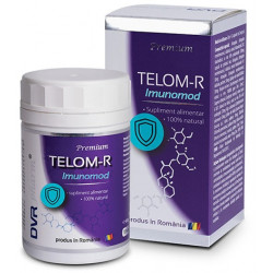 TELOM-R IMUNOMOD 120CPS