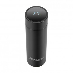 TERMOS INOX 450 ML, INDICATOR LED TEMPER - Img 3