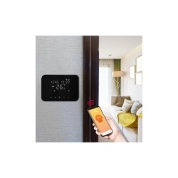 TERMOSTAT SMART SOFT TOUCH ISNATCH - Img 6