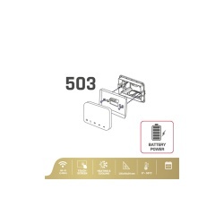 TERMOSTAT SMART SOFT TOUCH ISNATCH - Img 5