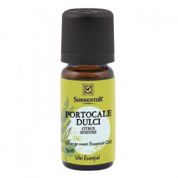 Tester ulei es. portocale dulci 10ml sonnentor