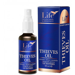 THIEVES OIL 50ML